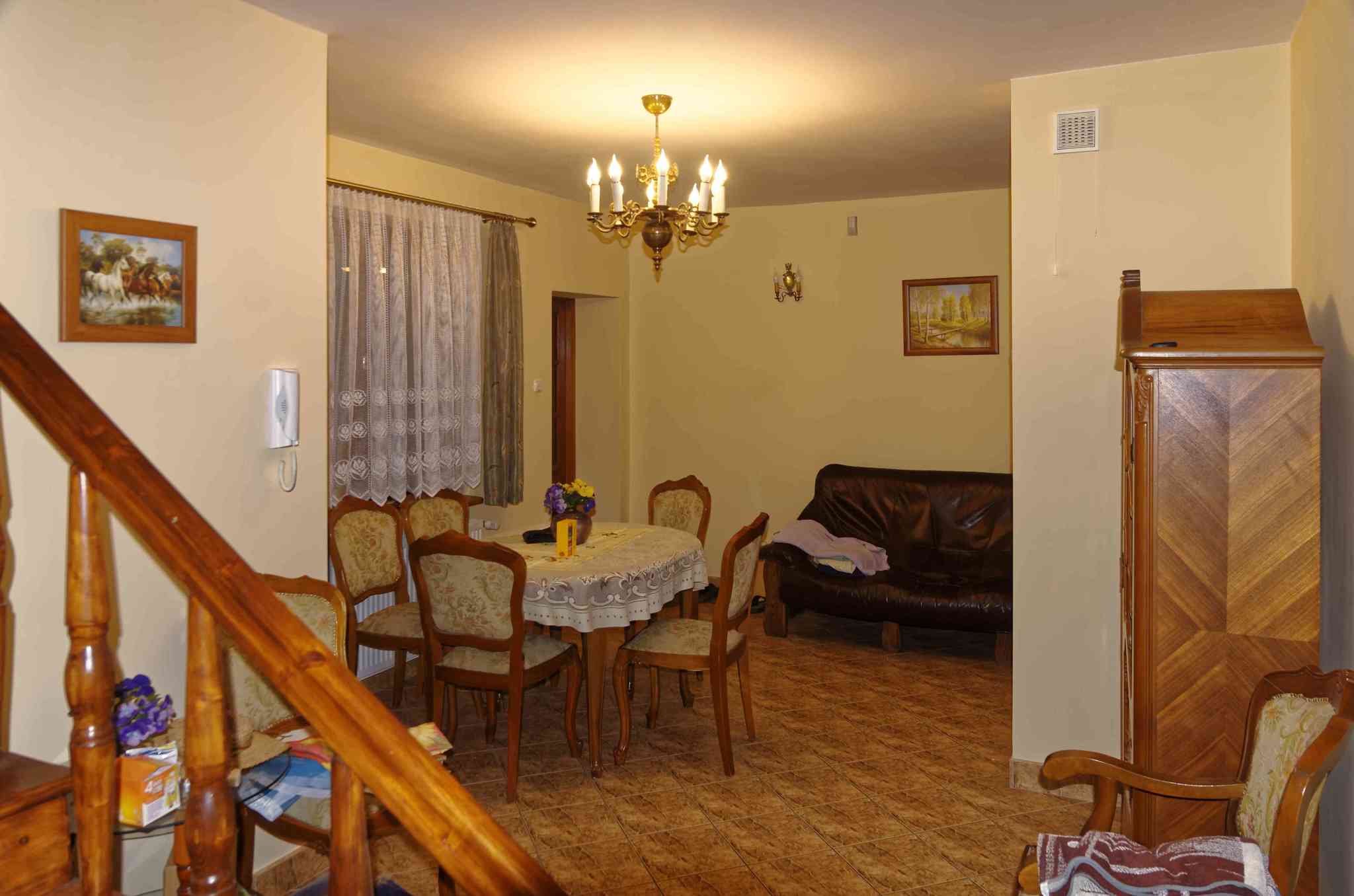 Apartment for Rental, Łódzkie Poddębicki Poddębice 86813669