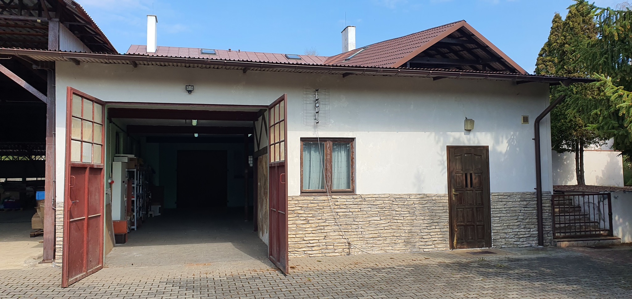 Apartment for Rental, Łódzkie Poddębicki Poddębice 86813674