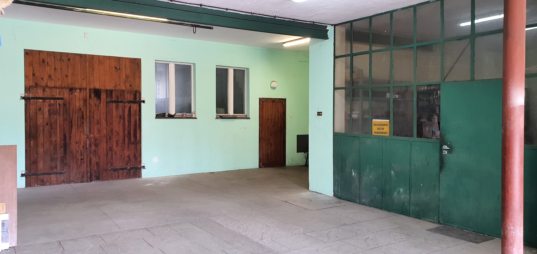 Apartment for Rental, Łódzkie Poddębicki Poddębice 86813675
