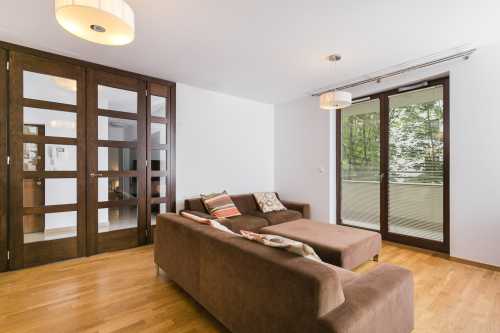Apartment for Sale, Warszawa Śródmieście Powiśle 95603737