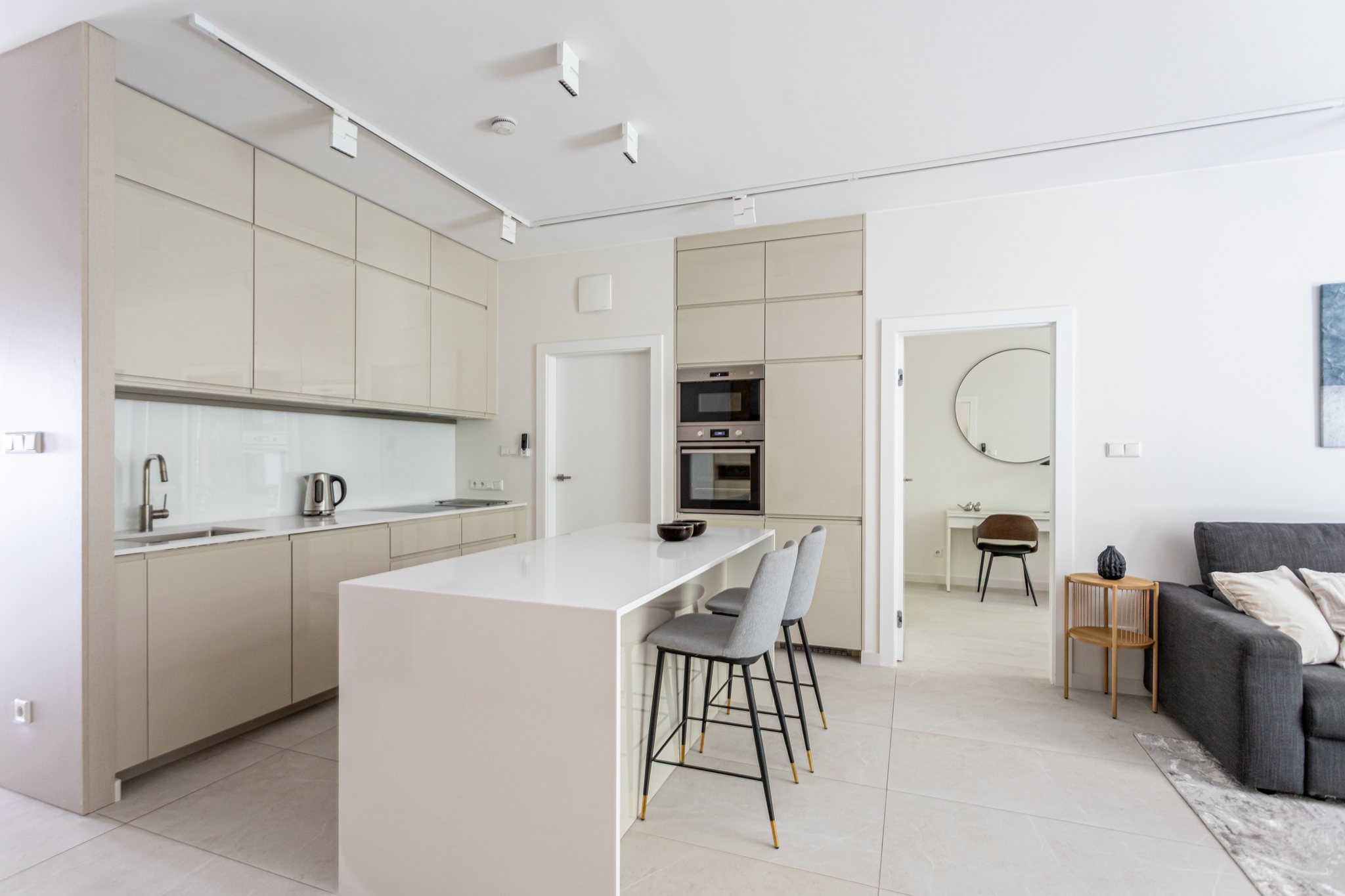 Apartment for Rental, Warszawa Śródmieście, ul. Grzybowska 107156661