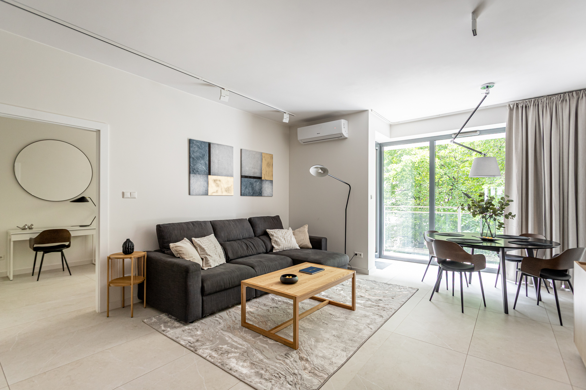 Apartment for Rental, Warszawa Śródmieście, ul. Grzybowska 107156662