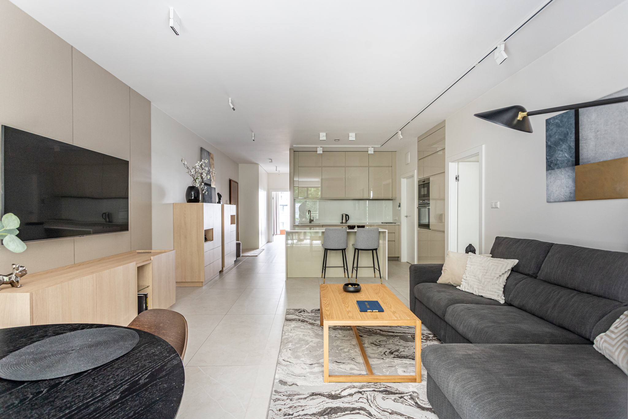 Apartment for Rental, Warszawa Śródmieście, ul. Grzybowska 107156665
