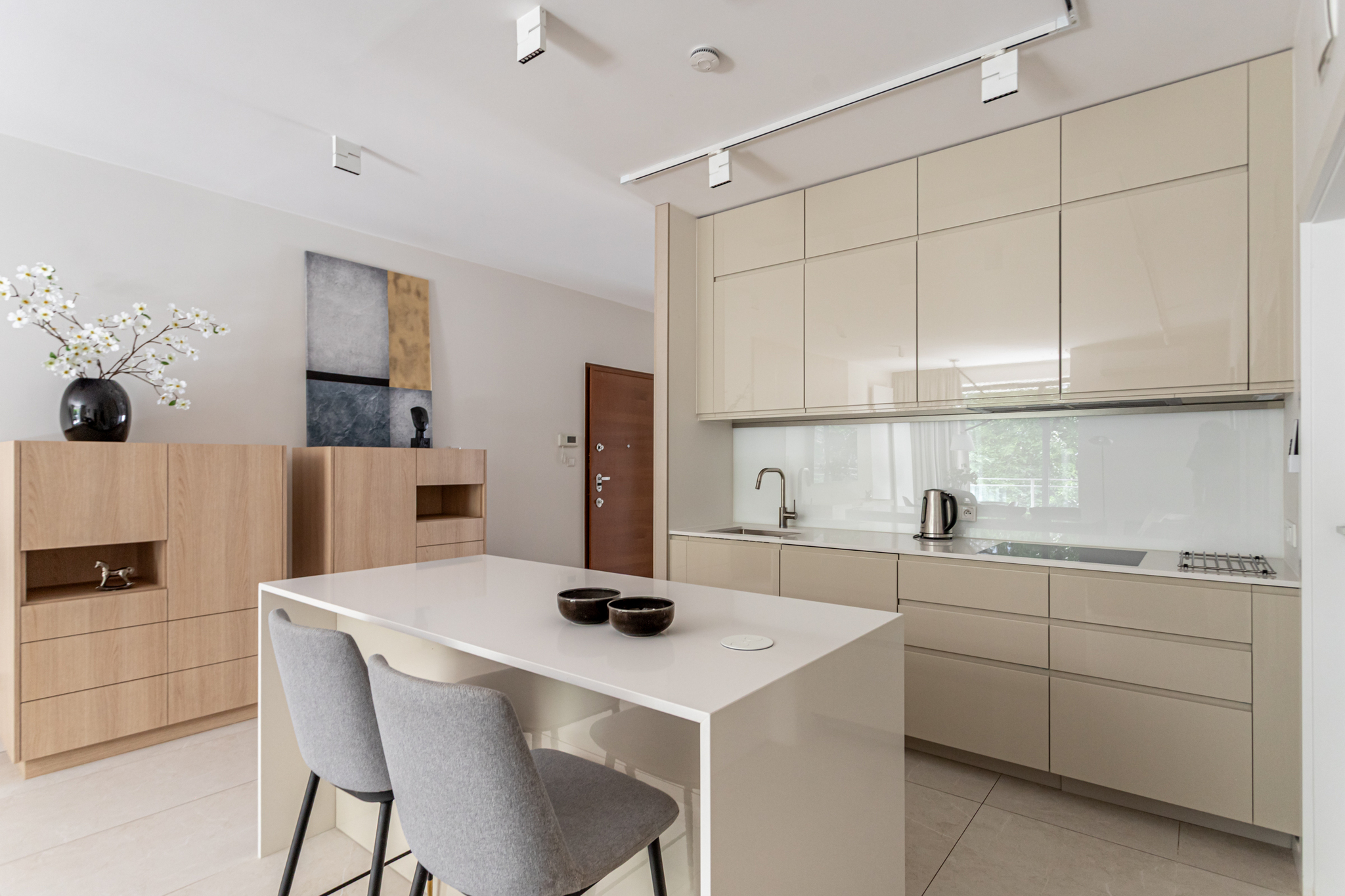 Apartment for Rental, Warszawa Śródmieście, ul. Grzybowska 107156666
