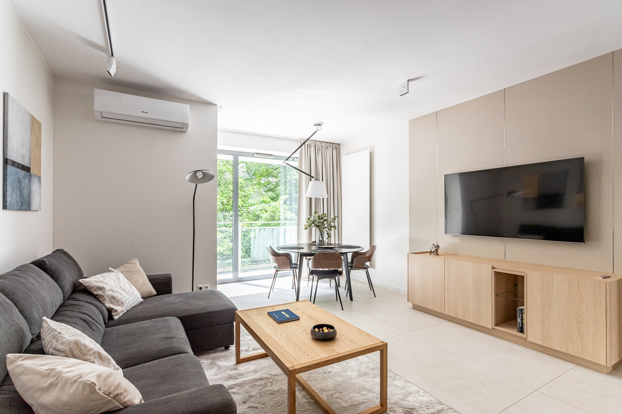 Apartment for Rental, Warszawa Śródmieście, ul. Grzybowska 107156668
