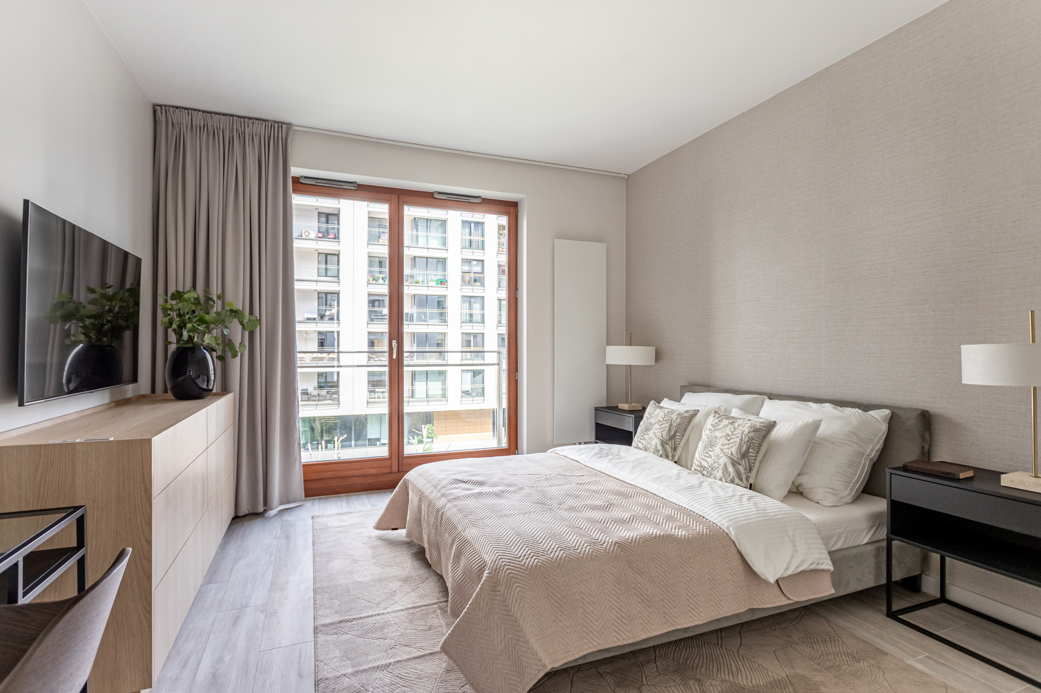 Apartment for Rental, Warszawa Śródmieście, ul. Grzybowska 107156678