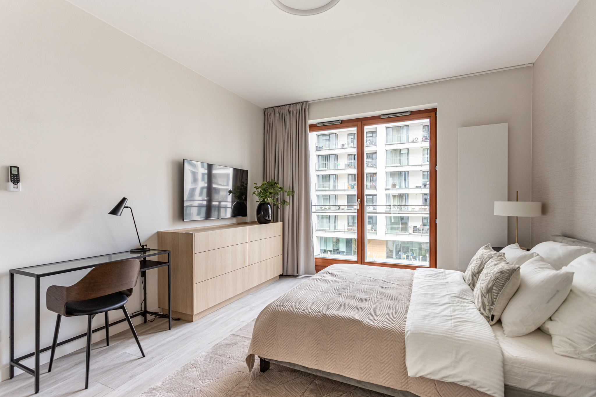 Apartment for Rental, Warszawa Śródmieście, ul. Grzybowska 107156679