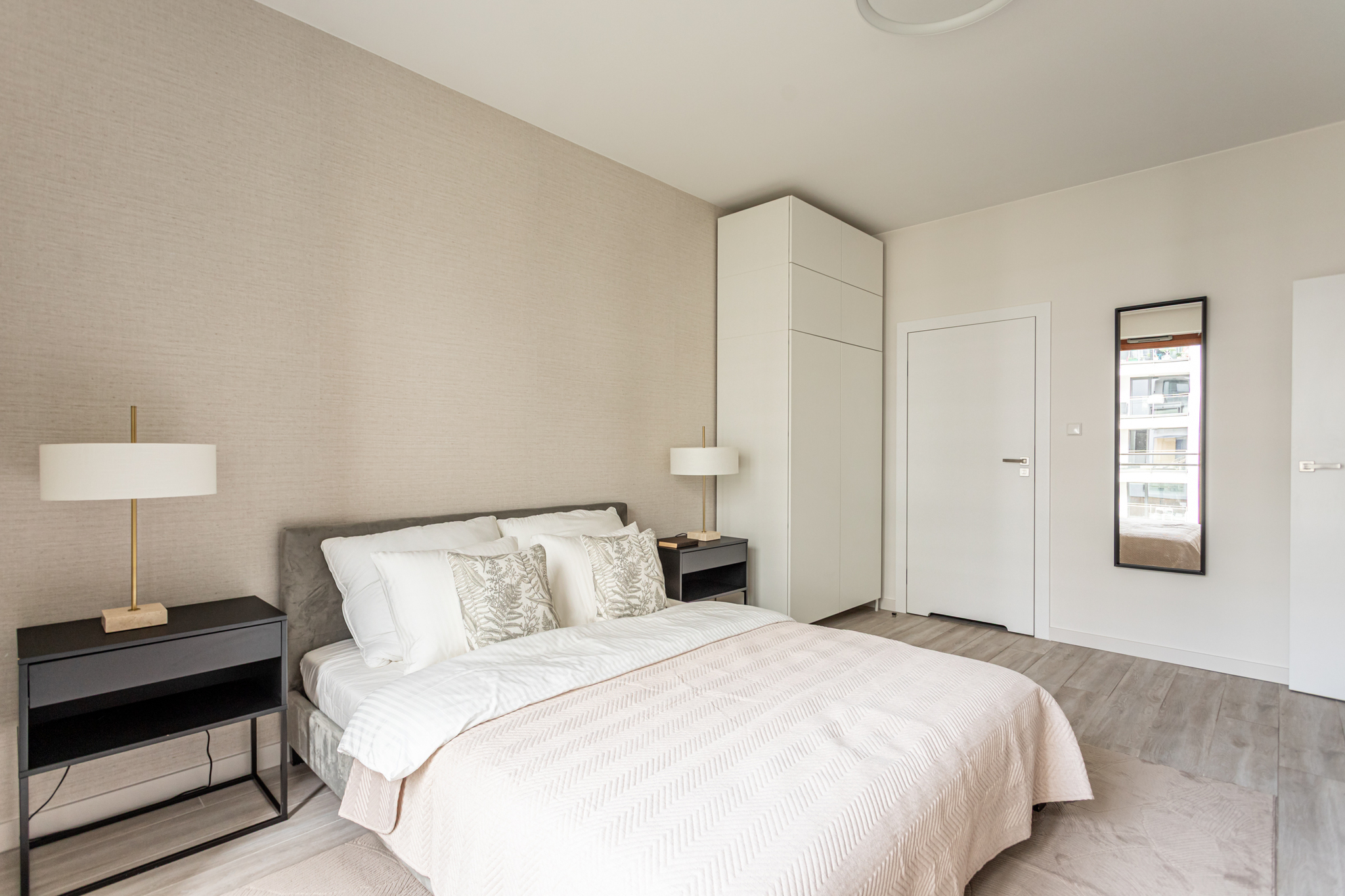 Apartment for Rental, Warszawa Śródmieście, ul. Grzybowska 107156680
