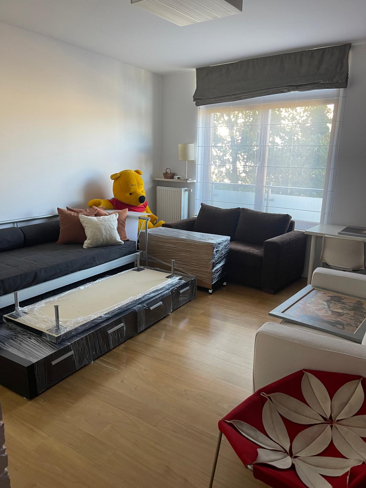 Apartment for Rental, Warszawa Mokotów, ul. Sielecka 107532279