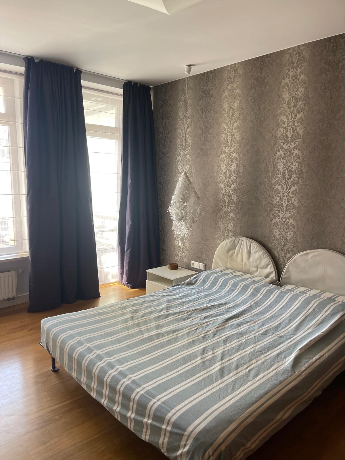 Apartment for Rental, Warszawa Mokotów, ul. Sielecka 107532282