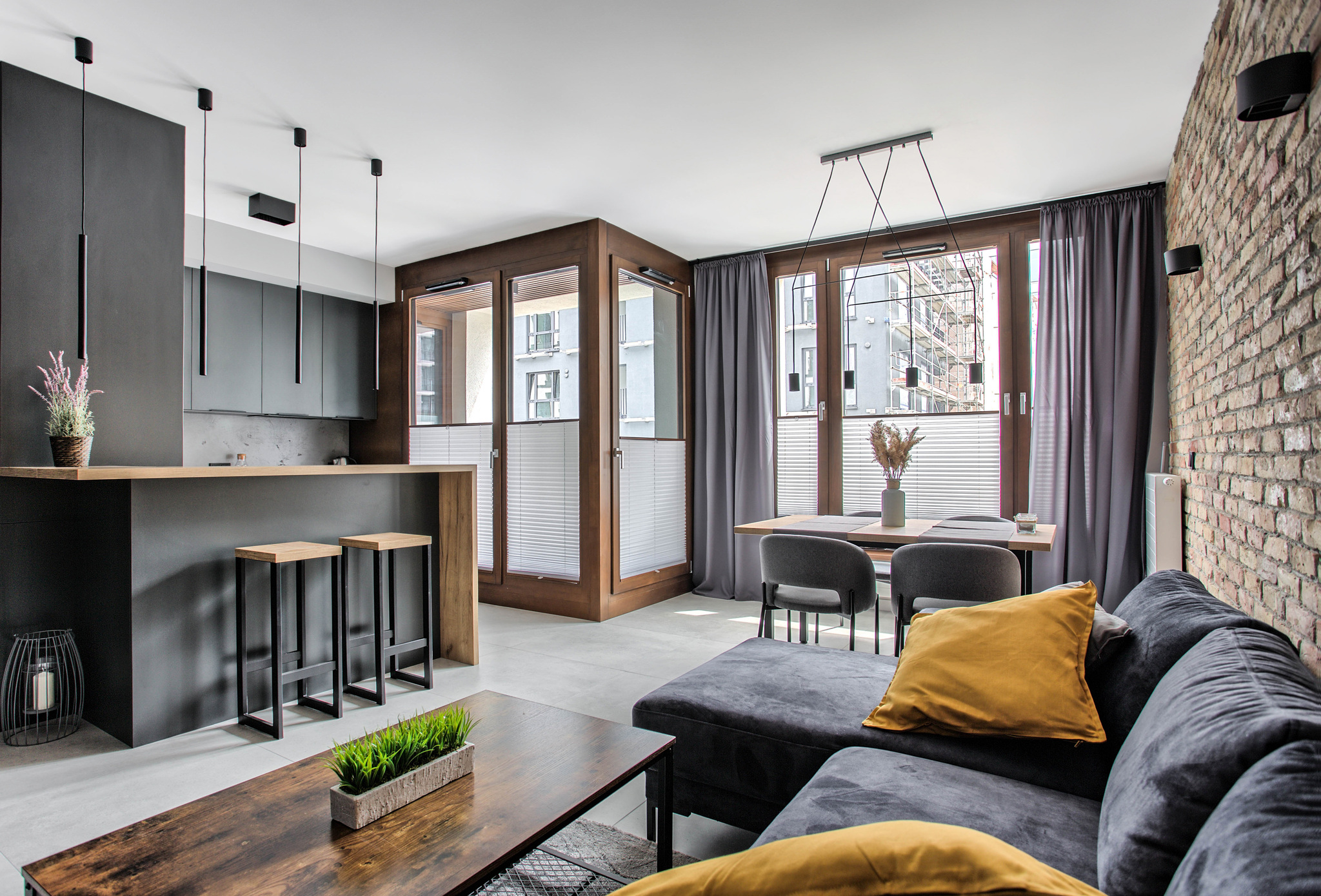 Apartment for Rental, Warszawa Wola, ul. Krochmalna 107641052
