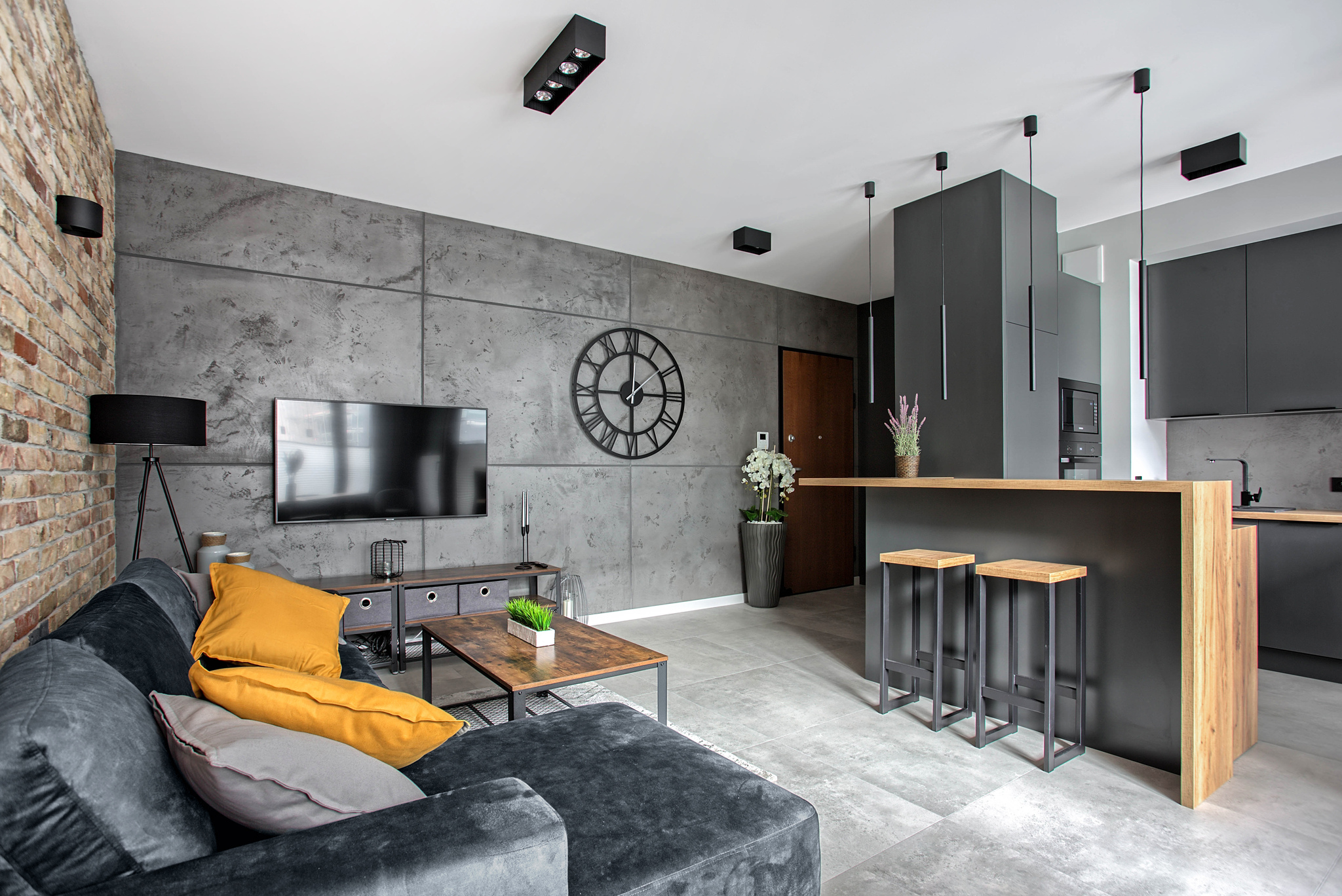 Apartment for Rental, Warszawa Wola, ul. Krochmalna 107641056