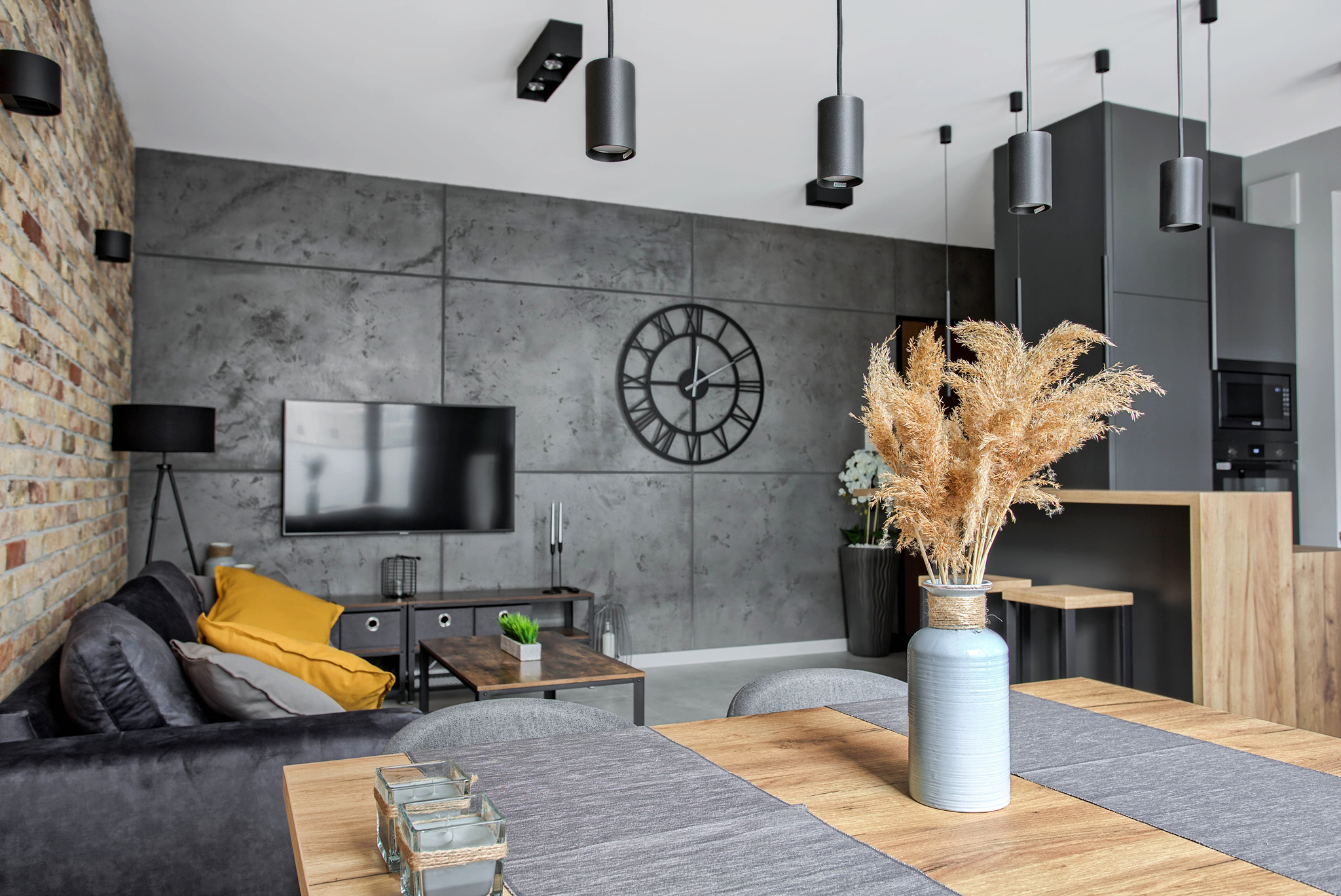 Apartment for Rental, Warszawa Wola, ul. Krochmalna 107641060