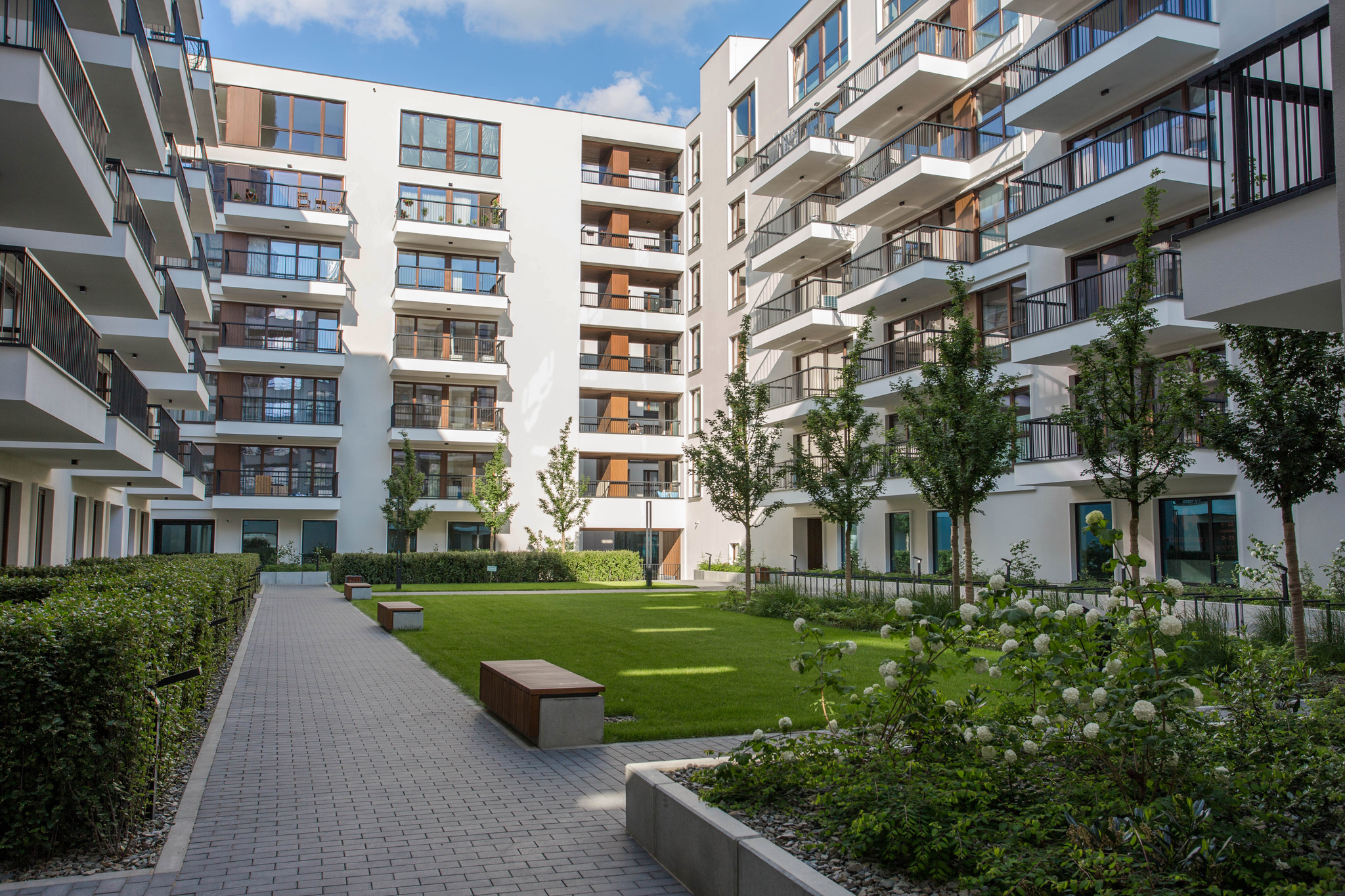 Apartment for Rental, Warszawa Wola, ul. Krochmalna 107641069