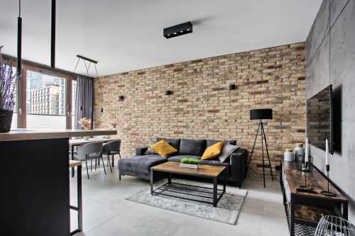 Apartment for Rental, Warszawa Wola 107641048