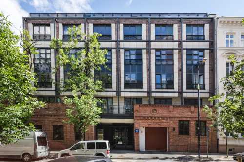 Investment for Sale, Warszawa Śródmieście 48769407