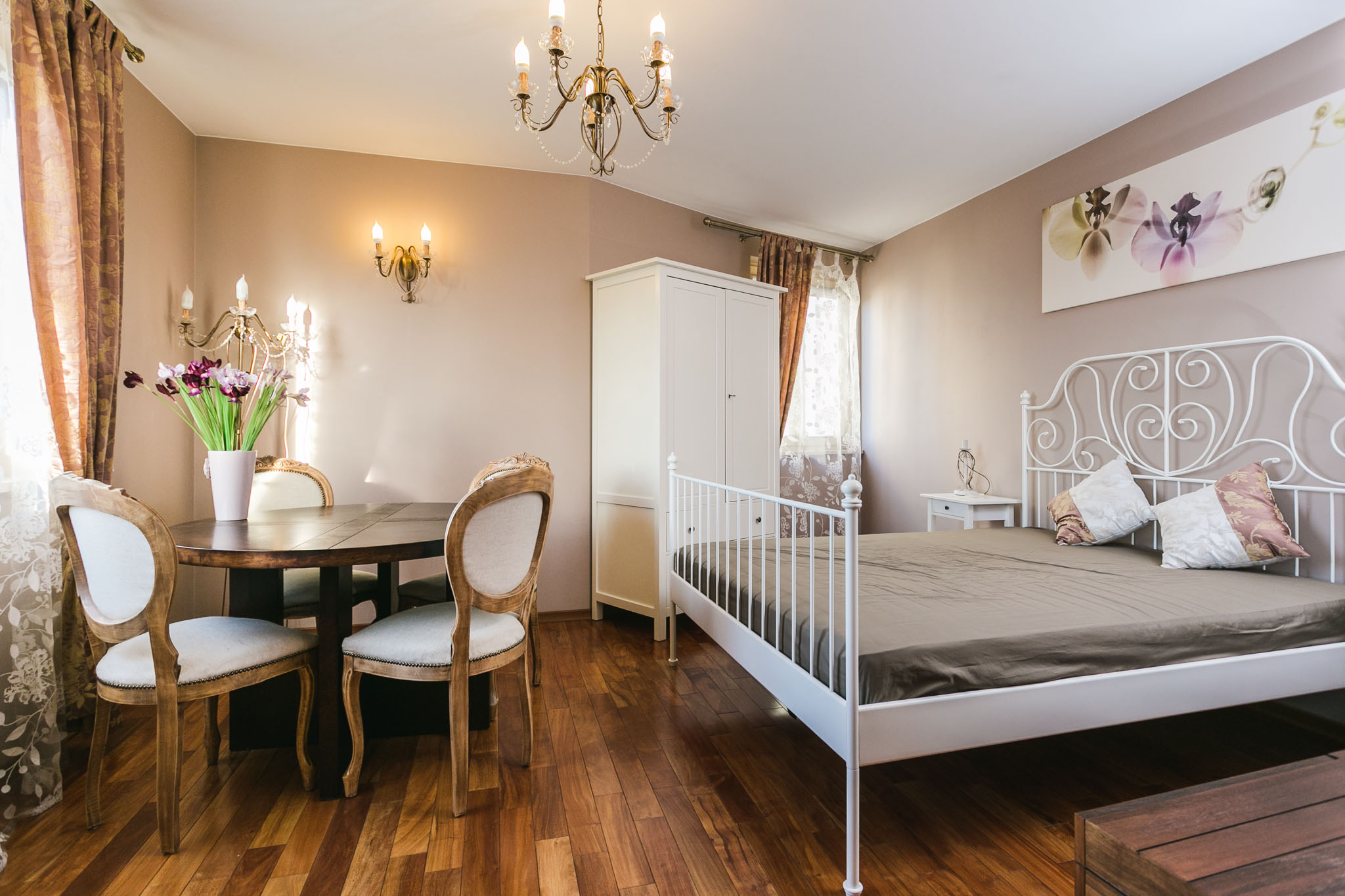 Apartment for Rental, Warszawa Mokotów, ul. Bukowińska 59992788