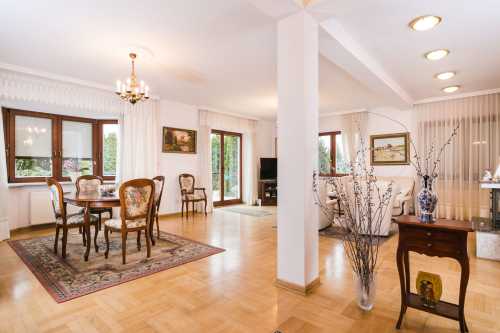 House for Rental, Warszawa Ursynów Pyry,  53439575