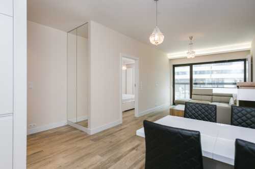 Apartment for Rental, Warszawa Mokotów 53790872