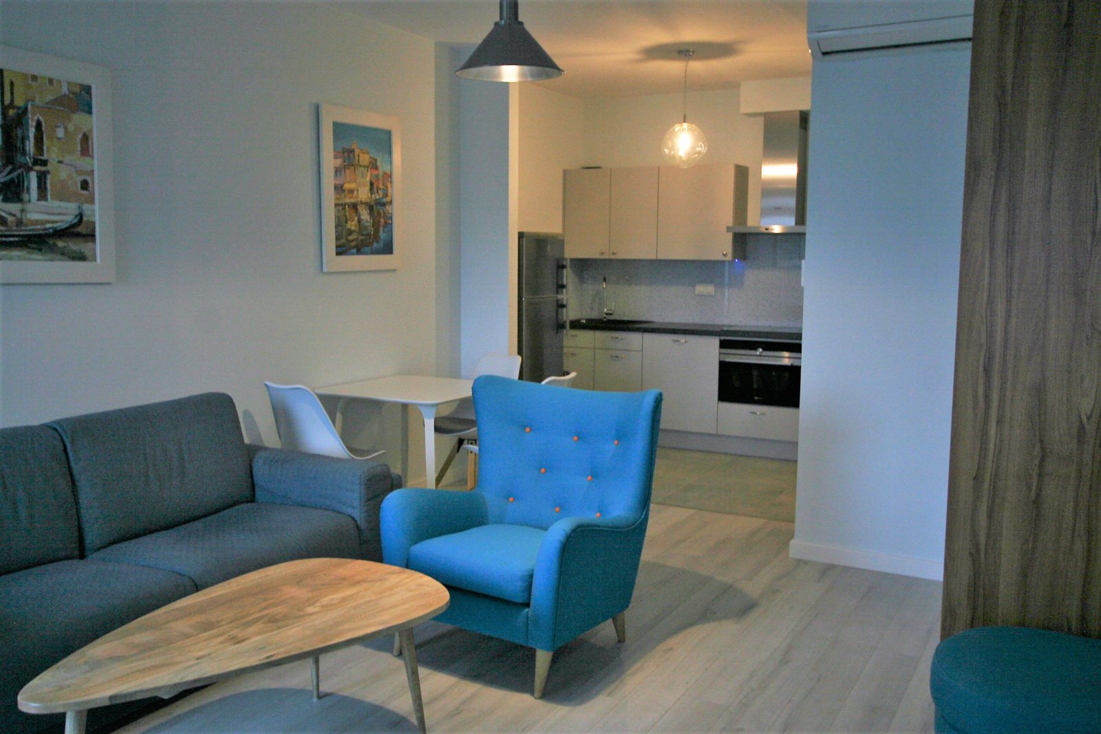 Apartment for Rental, Warszawa Śródmieście, ul. Solec 66113787