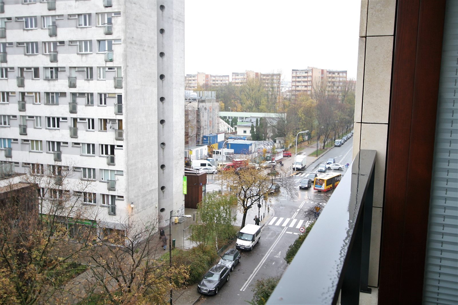 Apartment for Rental, Warszawa Śródmieście, ul. Solec 66113796