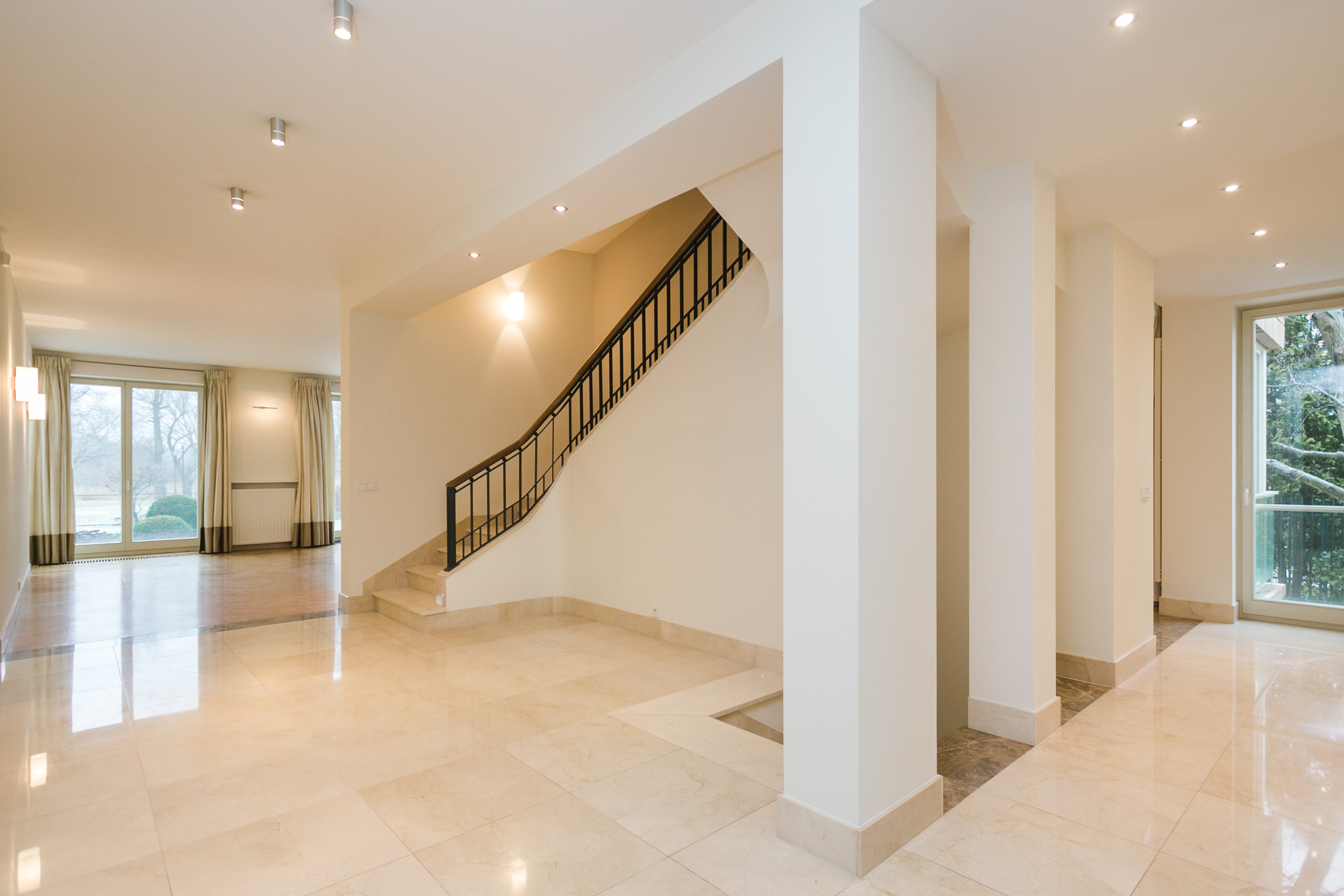 House for Rental, Warszawa Wilanów, ul. Syta 68163643