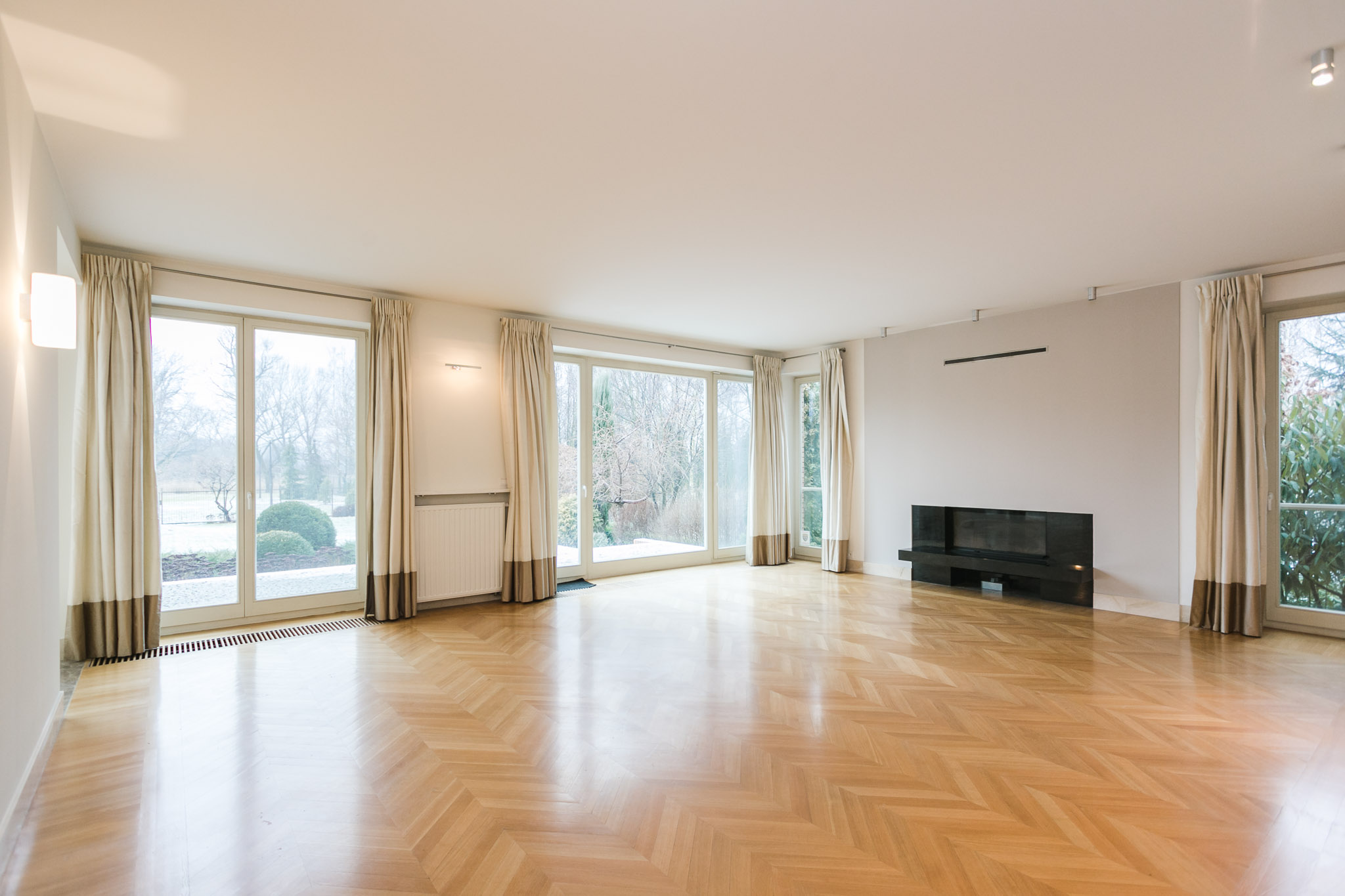 House for Rental, Warszawa Wilanów, ul. Syta 68163644