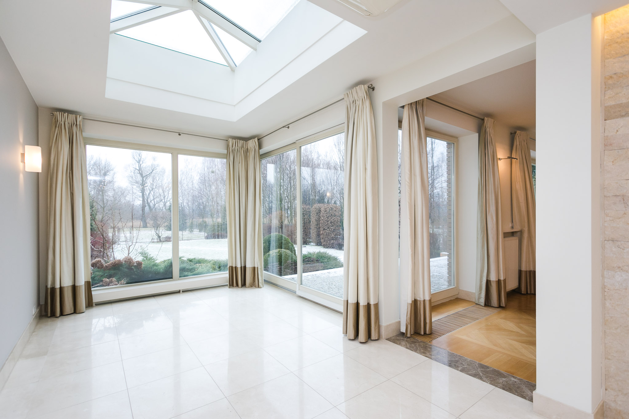 House for Rental, Warszawa Wilanów, ul. Syta 68163648