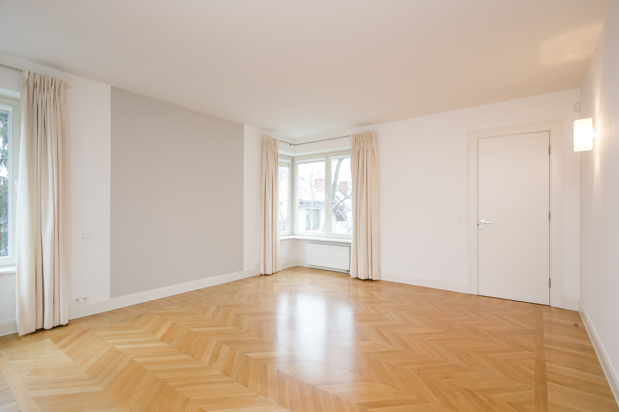 House for Rental, Warszawa Wilanów, ul. Syta 68163655