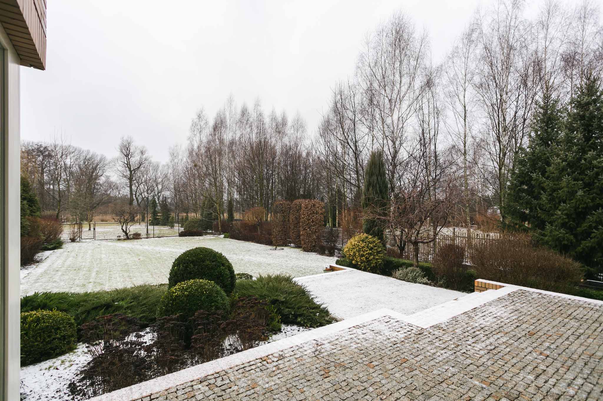 House for Rental, Warszawa Wilanów, ul. Syta 68163667