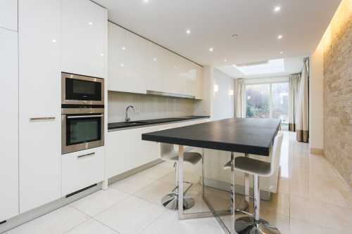 House for Rental, Warszawa Wilanów,  68163647