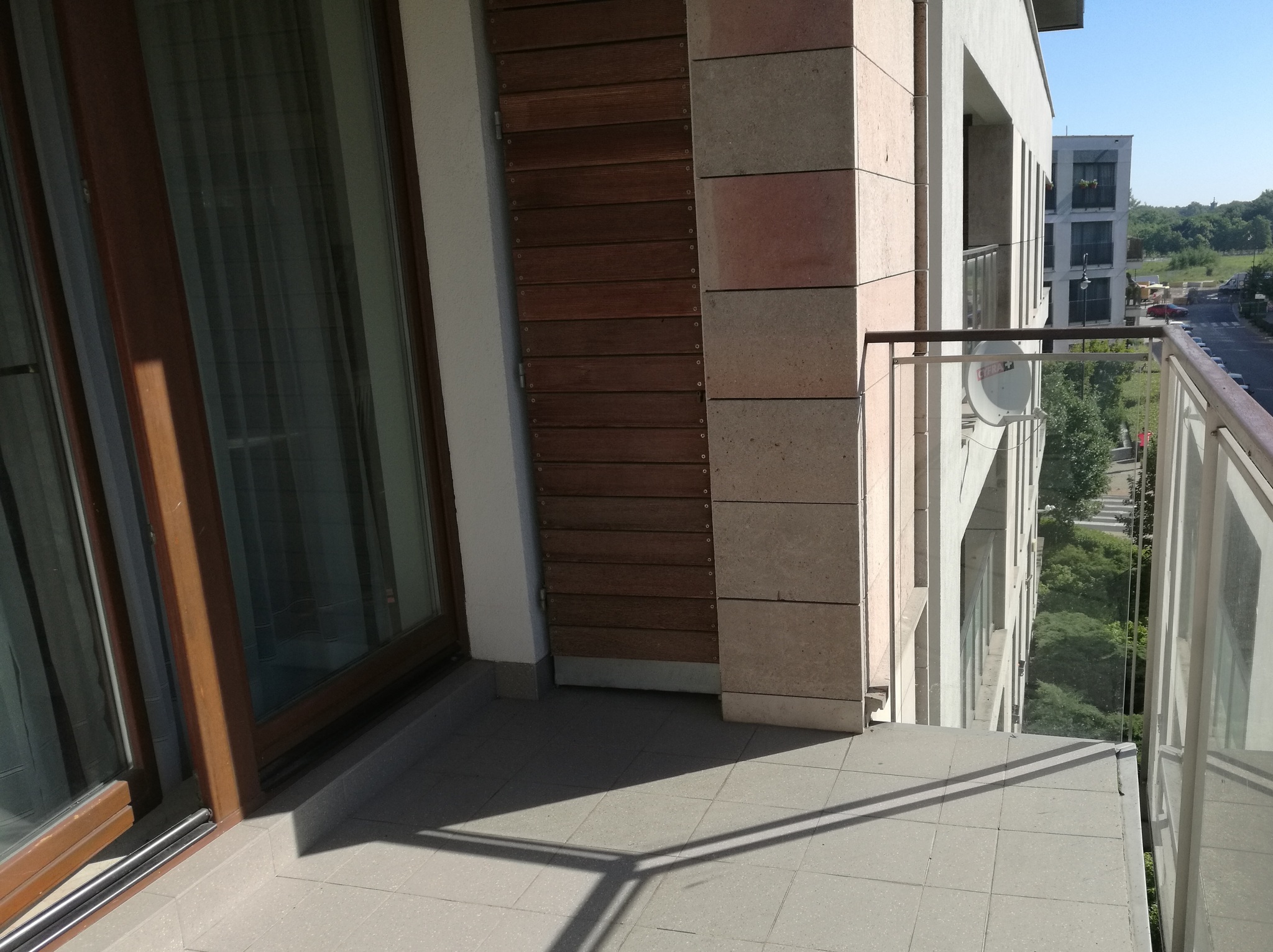 Apartment for Rental, Warszawa Wilanów, ul. Sarmacka 74987459